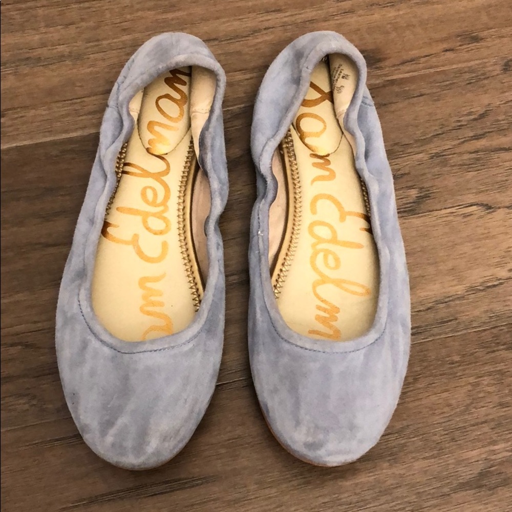 Sam Edelman Flats
